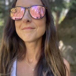 Meet your Posher, Merinda